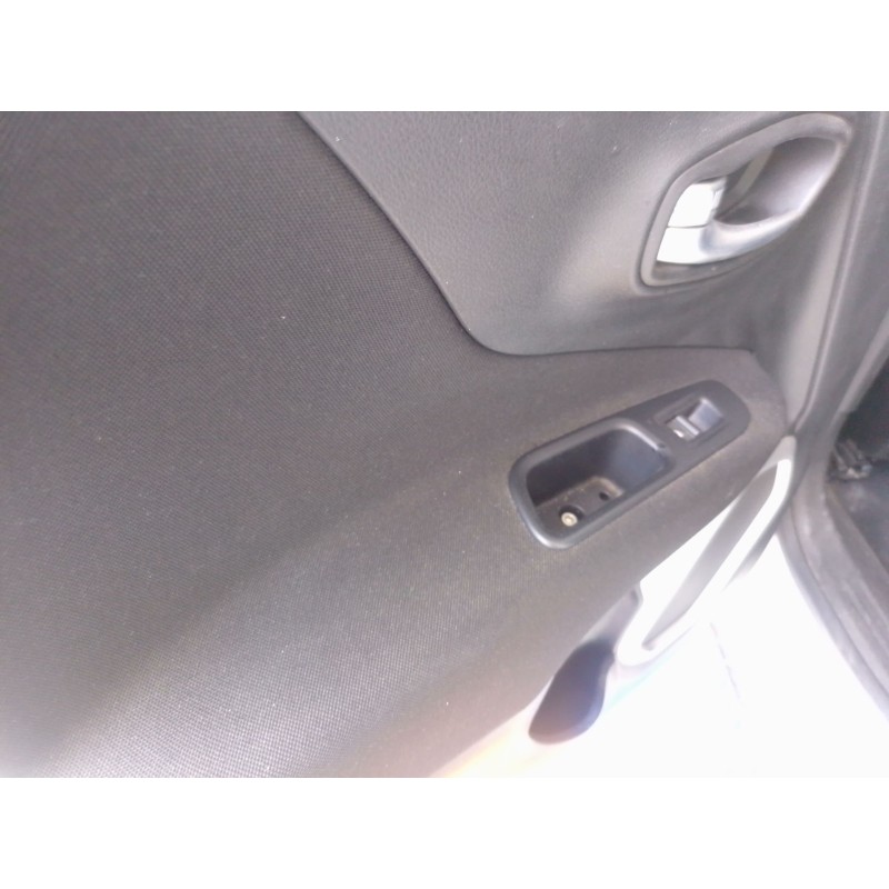 Recambio de mando elevalunas trasero izquierdo para jeep renegade suv (bu, b1, bv) 1.6 crd referencia OEM IAM   