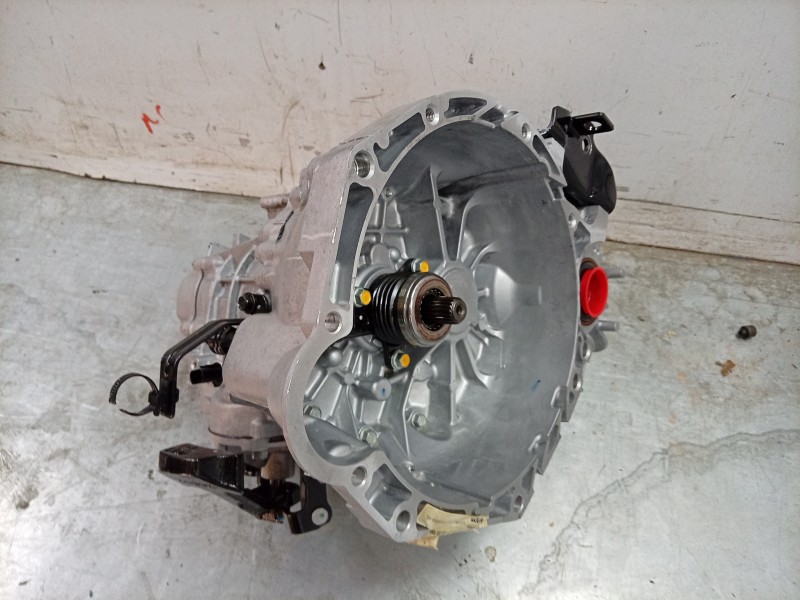 Recambio de caja cambios para kia stonic (yb) 1.0 t-gdi eco-dynamics+ referencia OEM IAM  431156631 