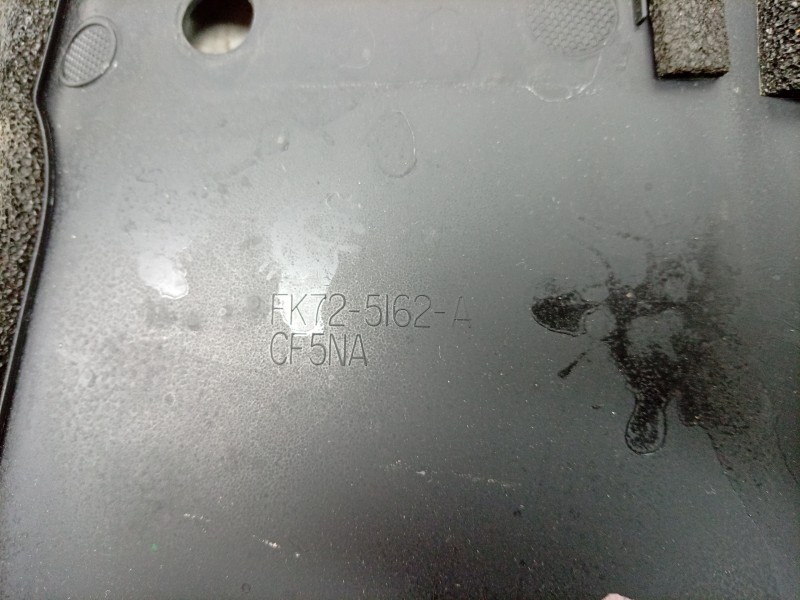 Recambio de moldura para land rover discovery sport (l550) 2.0 d 4x4 referencia OEM IAM  FK725162A 