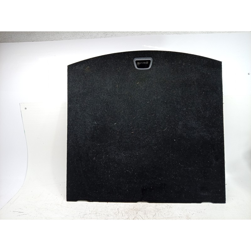Recambio de alfombra maletero para land rover discovery sport (l550) 2.0 d 4x4 referencia OEM IAM GK721350AAW FK721350ADW 