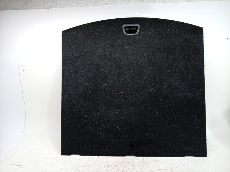 Recambio de alfombra maletero para land rover discovery sport (l550) 2.0 d 4x4 referencia OEM IAM GK721350AAW FK721350ADW 