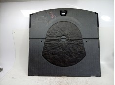 Recambio de alfombra maletero para land rover discovery sport (l550) 2.0 d 4x4 referencia OEM IAM GK721350AAW FK721350ADW  2