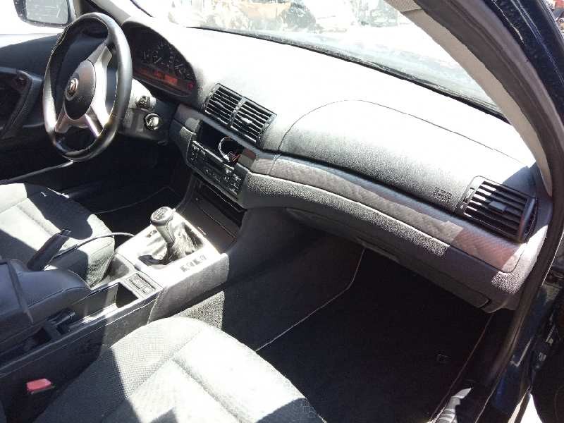 bmw serie 3 compact (e46) del año 2004