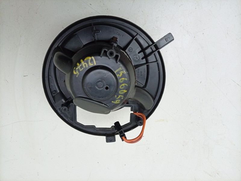 Recambio de ventilador calefaccion para seat alhambra (710, 711) 2.0 tdi referencia OEM IAM N998923D 1K1820015Q 