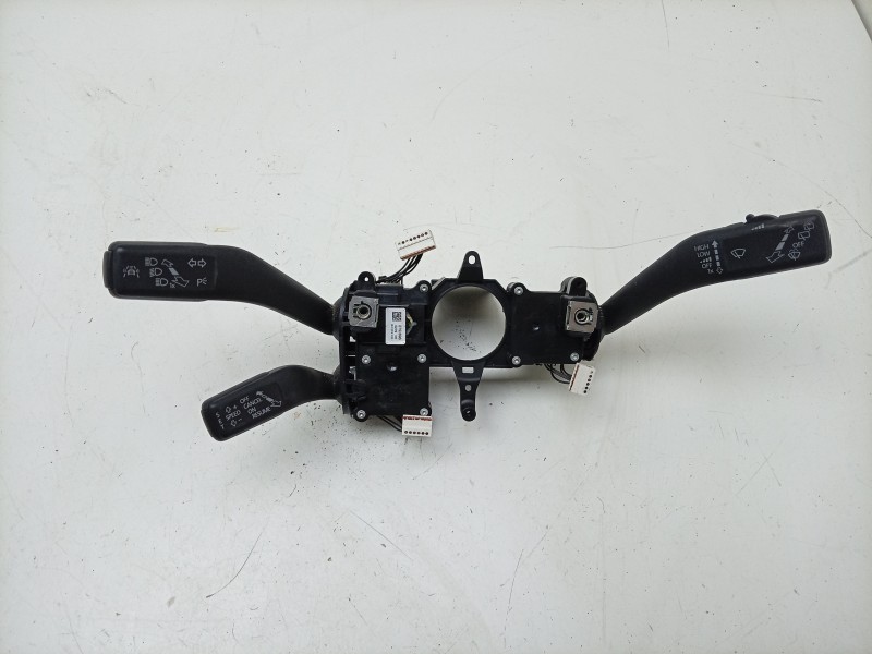 Recambio de mando multifuncion para seat alhambra (710, 711) 2.0 tdi referencia OEM IAM 280252 5K0953501DQ 