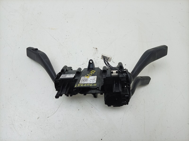 Recambio de mando multifuncion para seat alhambra (710, 711) 2.0 tdi referencia OEM IAM 280252 5K0953501DQ 