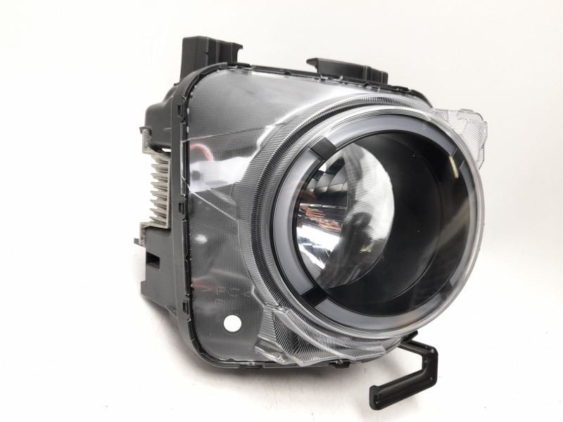 Recambio de faro derecho para hyundai inster ax referencia OEM IAM  92102GX000 