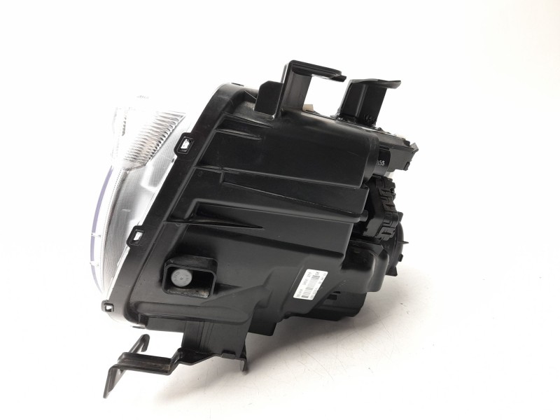 Recambio de faro derecho para hyundai inster ax referencia OEM IAM  92102GX000 