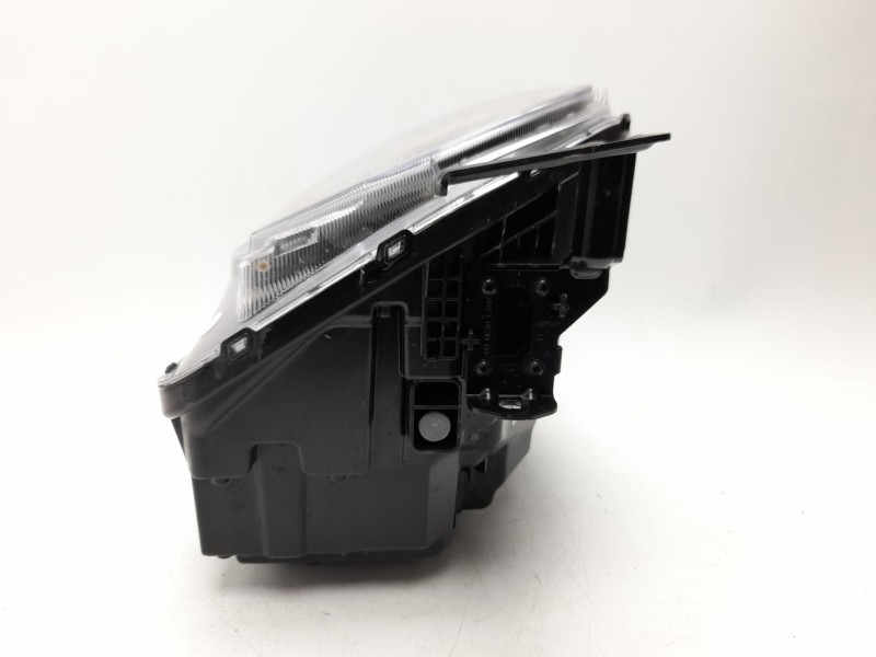 Recambio de faro derecho para hyundai inster ax referencia OEM IAM  92102GX000 