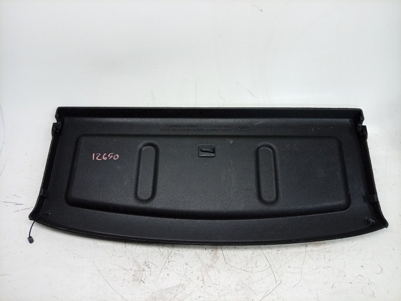 Recambio de bandeja trasera para kia stonic (yb) 1.0 t-gdi referencia OEM IAM  85910H8400WK 