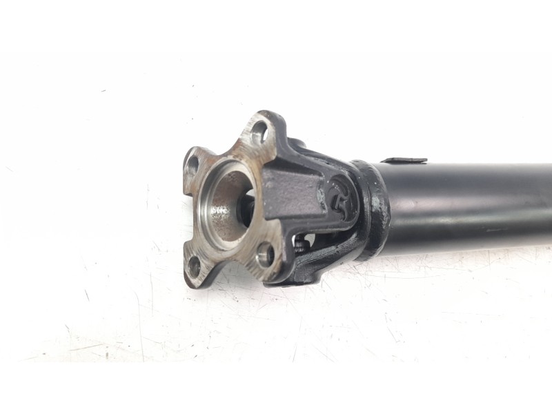 Recambio de transmision central para ssangyong rexton limited 4x4 referencia OEM IAM 3320036201 3320036200 