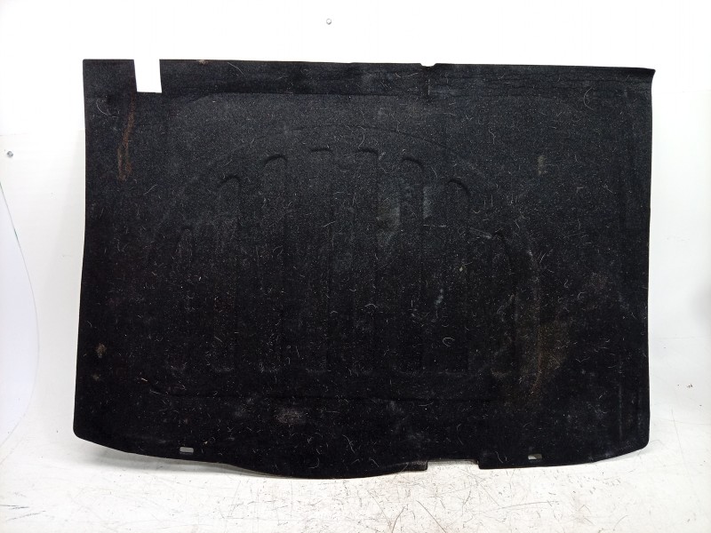 Recambio de alfombra maletero para kia stonic (yb) 1.0 t-gdi referencia OEM IAM  85710H8400 
