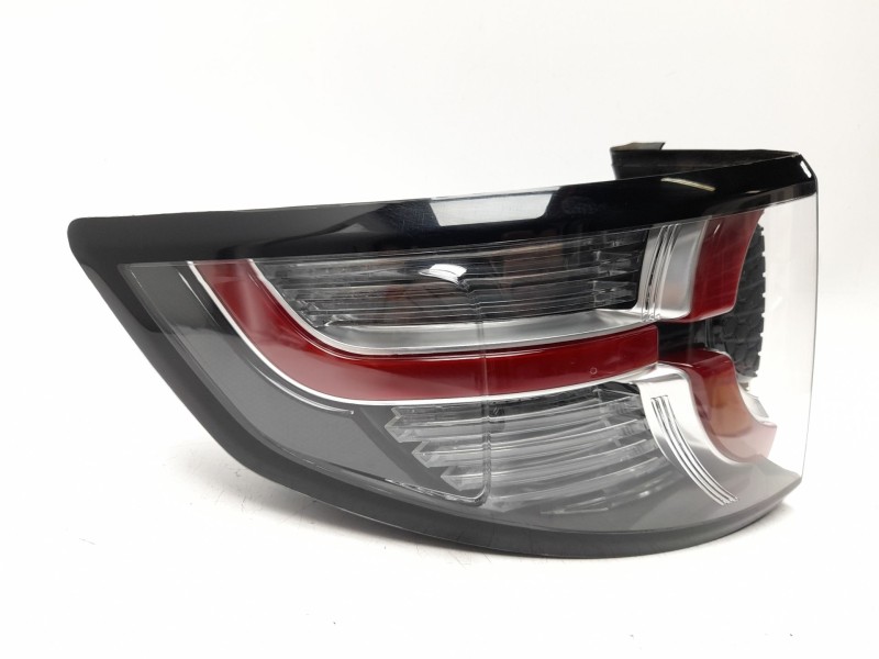 Recambio de piloto trasero izquierdo para land rover discovery sport (l550) 2.0 d 4x4 referencia OEM IAM  FK7213405CG 