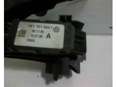 Recambio de potenciometro pedal para seat leon (1p1) referencia OEM IAM 1K1721503P  6676 2