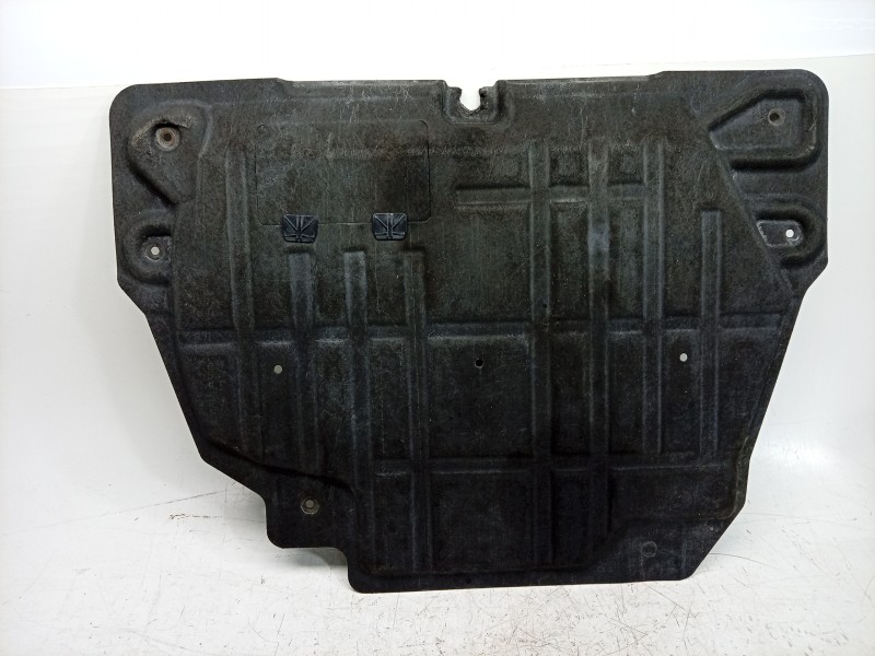 Recambio de cubrecarter para land rover discovery sport (l550) 2.0 d 4x4 referencia OEM IAM  HJ326B629AD 