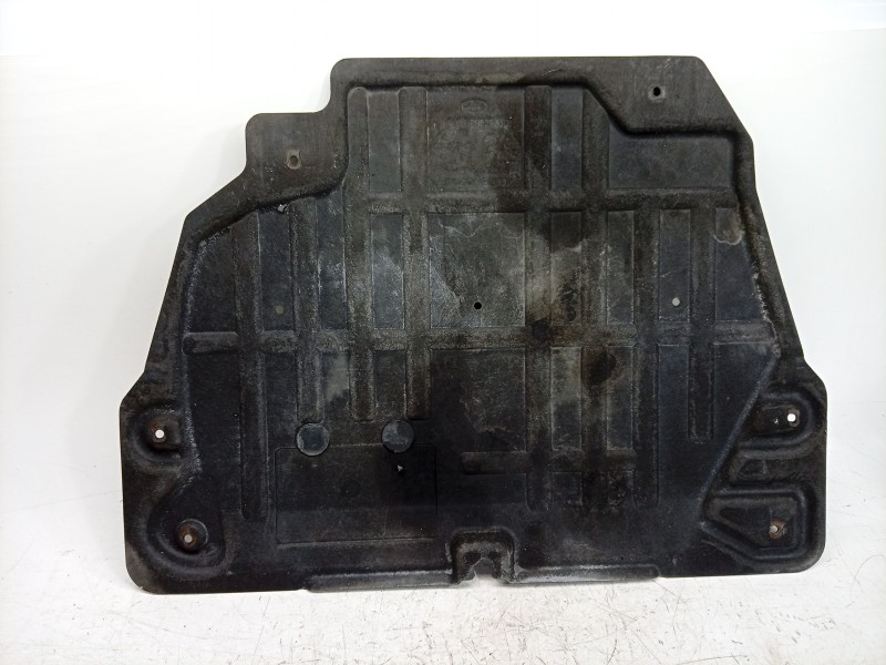 Recambio de cubrecarter para land rover discovery sport (l550) 2.0 d 4x4 referencia OEM IAM  HJ326B629AD 