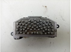 Recambio de resistencia calefaccion para seat alhambra (710, 711) 2.0 tdi referencia OEM IAM  3C0907521G  2
