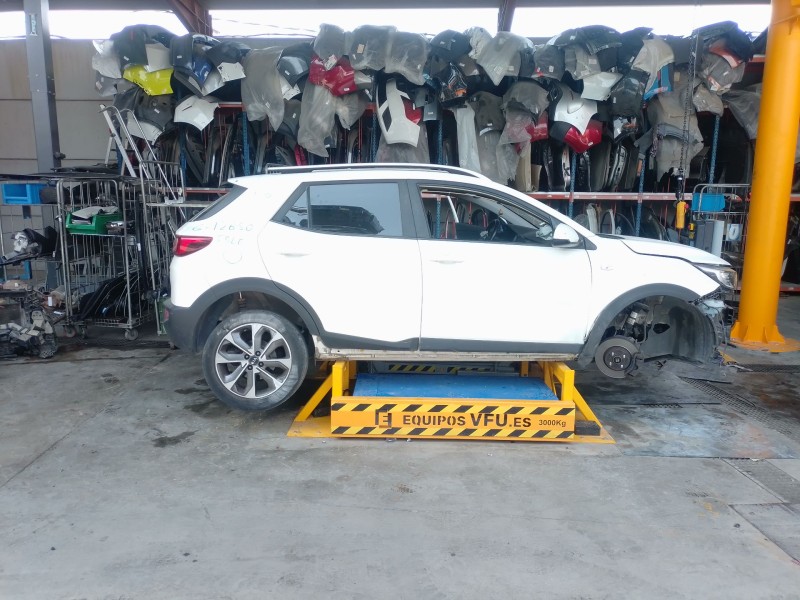 kia stonic (yb) del año 2019
