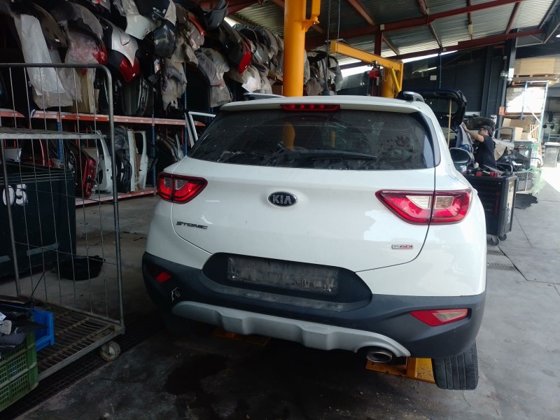 kia stonic (yb) del año 2019