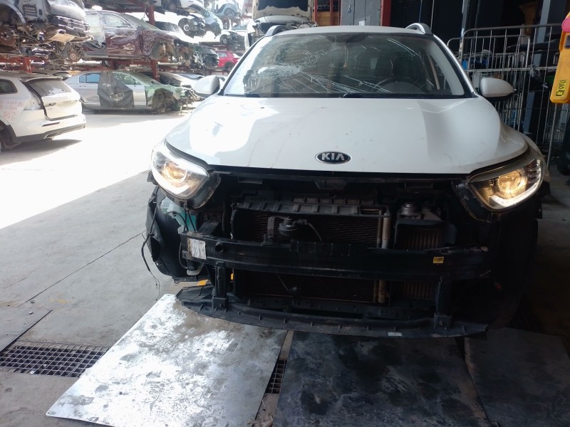 kia stonic (yb) del año 2019