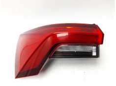 Recambio de piloto trasero izquierdo para skoda scala (nw1) 1.6 tdi referencia OEM IAM  657945207 