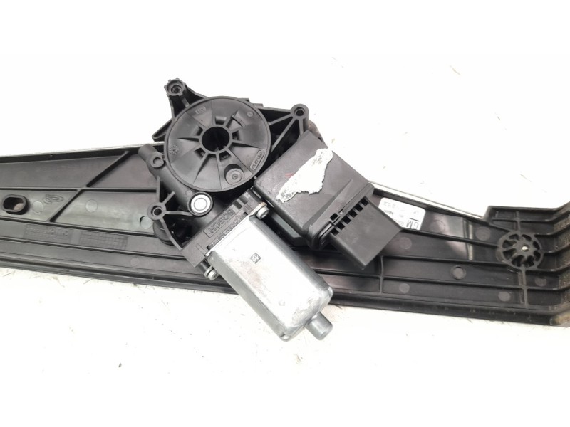 Recambio de elevalunas trasero izquierdo para opel grandland x ultimate referencia OEM IAM 9830320580  