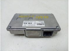 Recambio de camara vision frontal para seat alhambra (710, 711) 2.0 tdi referencia OEM IAM 0203500840 3Q0980654L  2
