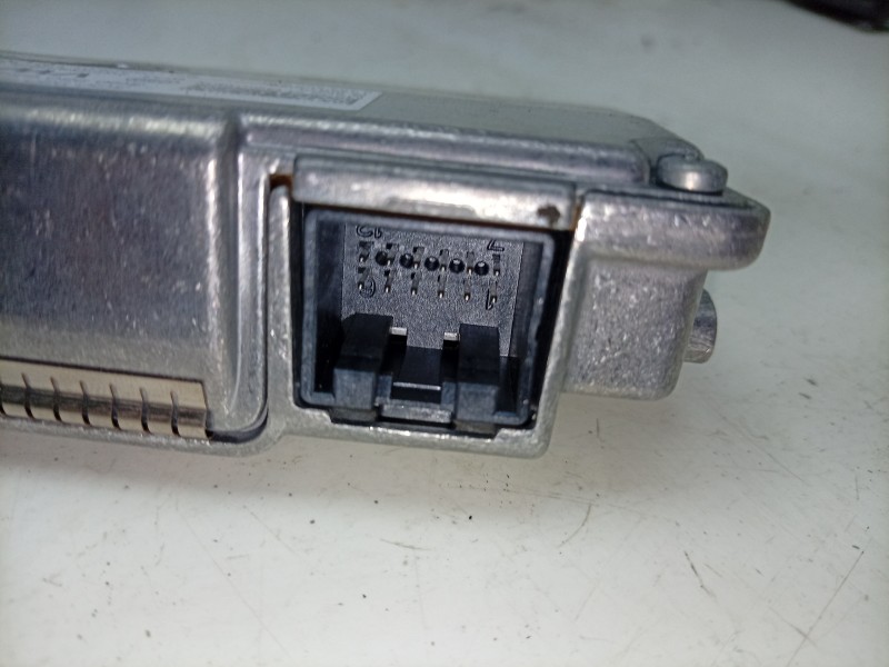Recambio de camara vision frontal para seat alhambra (710, 711) 2.0 tdi referencia OEM IAM 0203500840 3Q0980654L 
