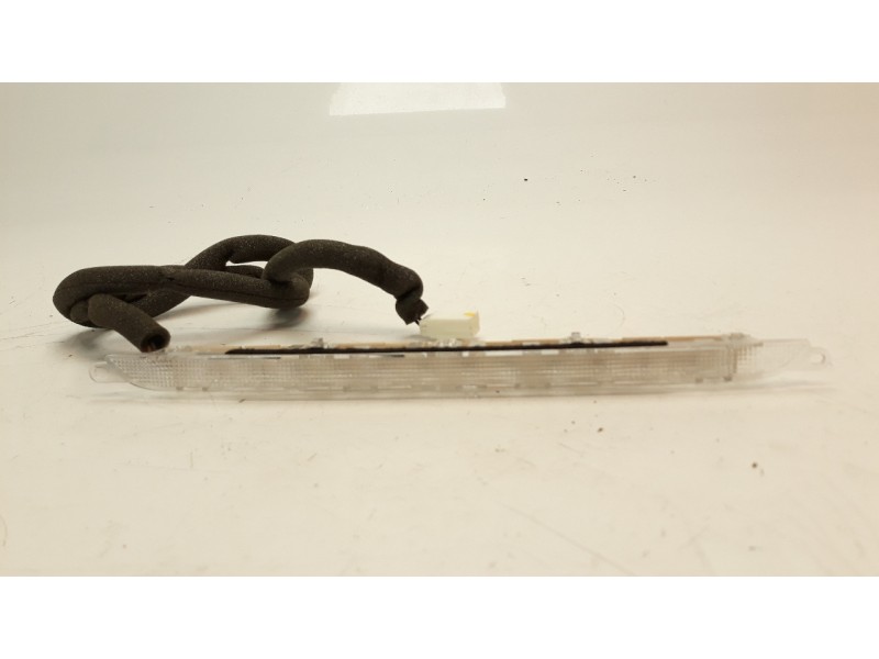 Recambio de luz central de freno para jaguar xf 2.2 diesel luxury referencia OEM IAM CU1803A  