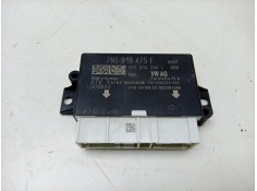 MODULO ELECTRONICO 309803 7N0919475F 