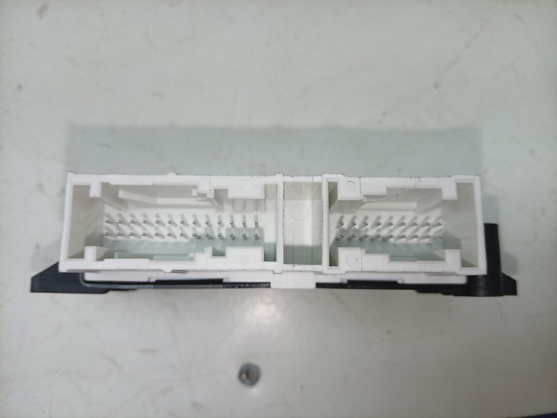 Recambio de modulo electronico para seat alhambra (710, 711) 2.0 tdi referencia OEM IAM 309803 7N0919475F 