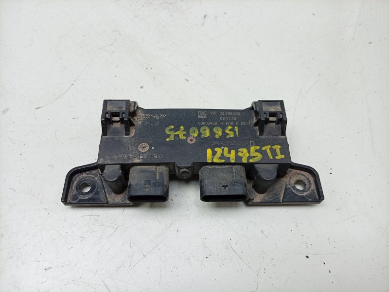 Recambio de modulo electronico para seat alhambra (710, 711) 2.0 tdi referencia OEM IAM  3AA962243D 
