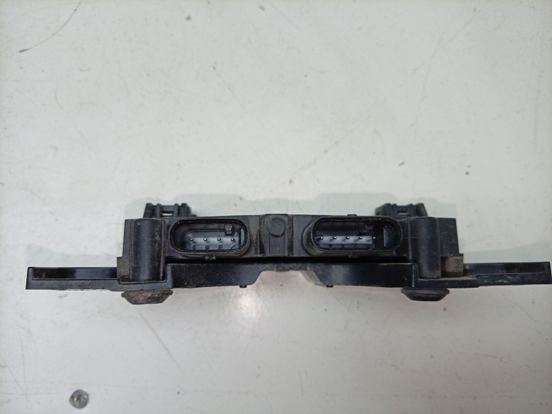 Recambio de modulo electronico para seat alhambra (710, 711) 2.0 tdi referencia OEM IAM  3AA962243D 