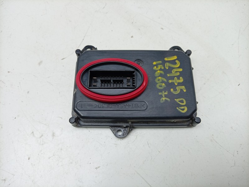 Recambio de centralita luces para seat alhambra (710, 711) 2.0 tdi referencia OEM IAM 503950440603 1T0941329B LRB730