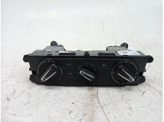 Recambio de mando climatizador para skoda fabia iv (pj3) 1.0 mpi referencia OEM IAM 6VA820045 6VA820045 