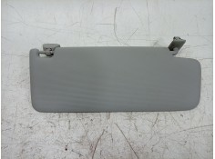 Recambio de parasol izquierdo para skoda fabia iv (pj3) 1.0 mpi referencia OEM IAM  6F0857551C 