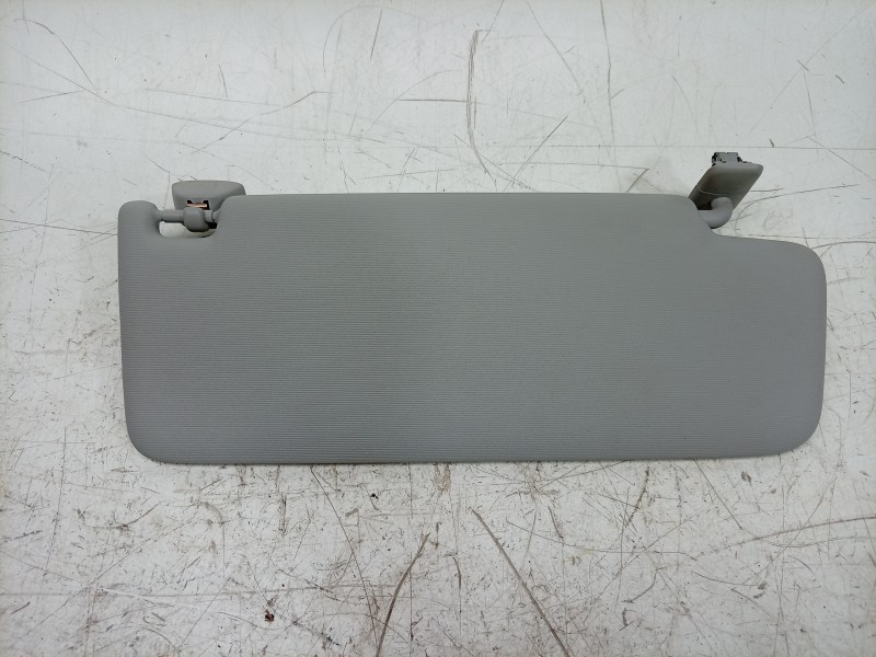 Recambio de parasol izquierdo para skoda fabia iv (pj3) 1.0 mpi referencia OEM IAM  6F0857551C 