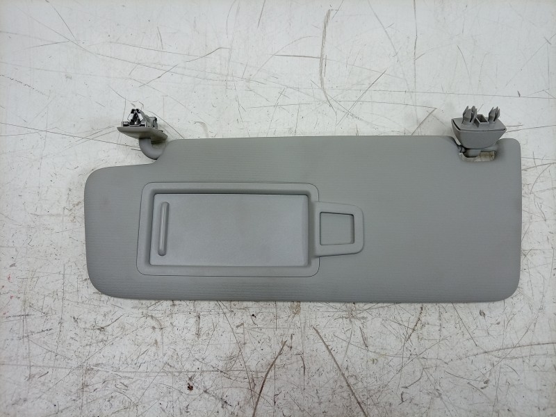 Recambio de parasol izquierdo para skoda fabia iv (pj3) 1.0 mpi referencia OEM IAM  6F0857551C 