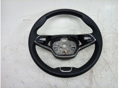 Recambio de volante para skoda fabia iv (pj3) 1.0 mpi referencia OEM IAM  5E3419093A 