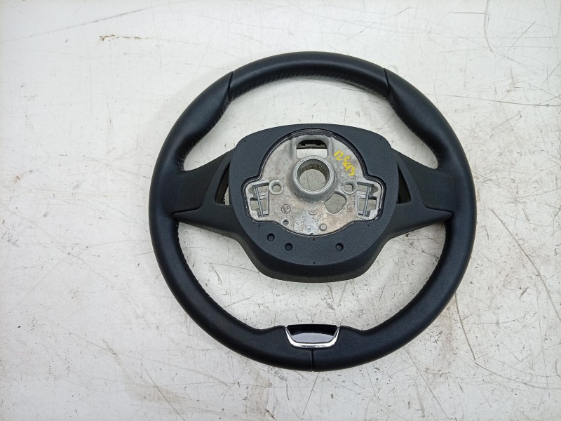 Recambio de volante para skoda fabia iv (pj3) 1.0 mpi referencia OEM IAM  5E3419093A 