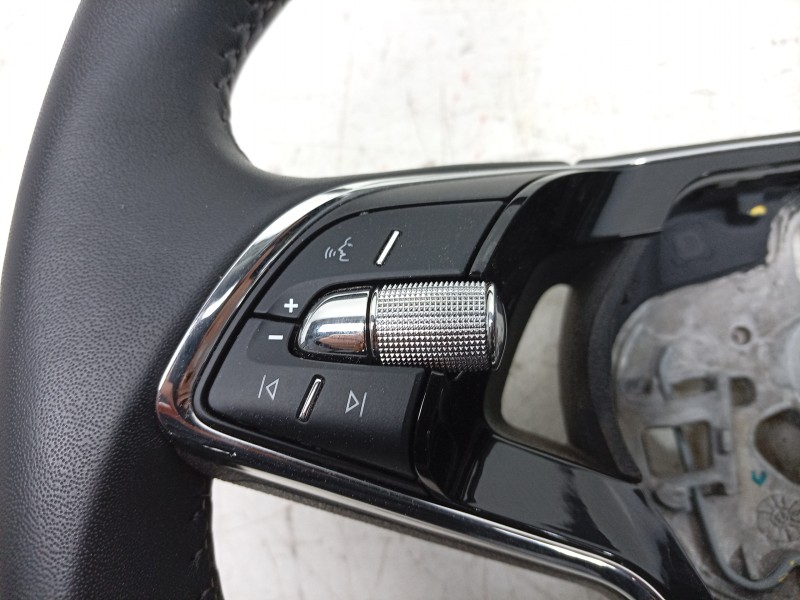 Recambio de volante para skoda fabia iv (pj3) 1.0 mpi referencia OEM IAM  5E3419093A 
