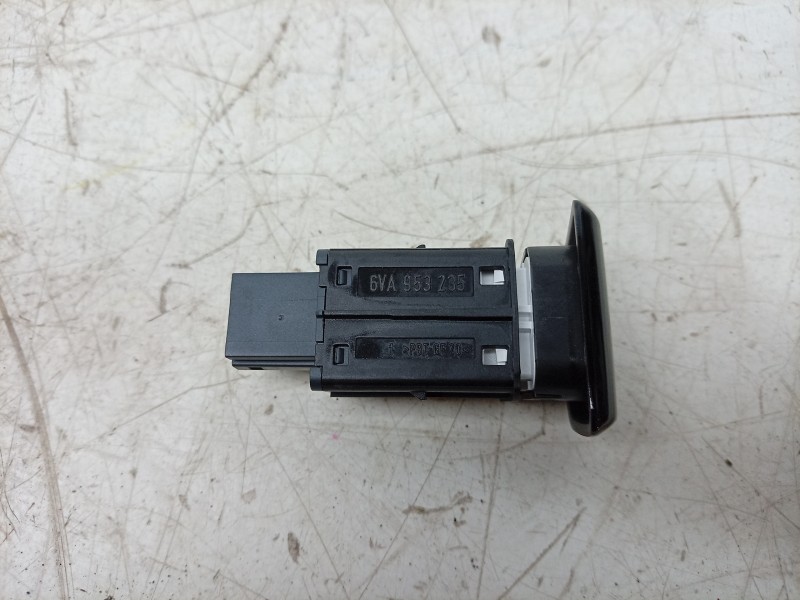 Recambio de warning para skoda fabia iv (pj3) 1.0 mpi referencia OEM IAM  6VA953235 