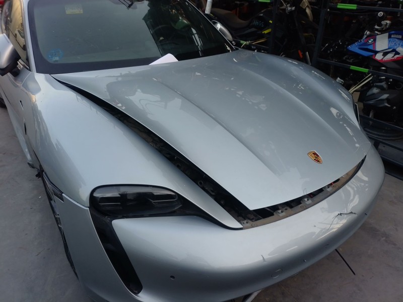 Recambio de motor completo para porsche taycan (y1a) 4s referencia OEM IAM   