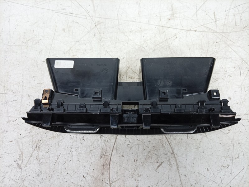 Recambio de rejilla aireadora para skoda fabia iv (pj3) 1.0 mpi referencia OEM IAM   