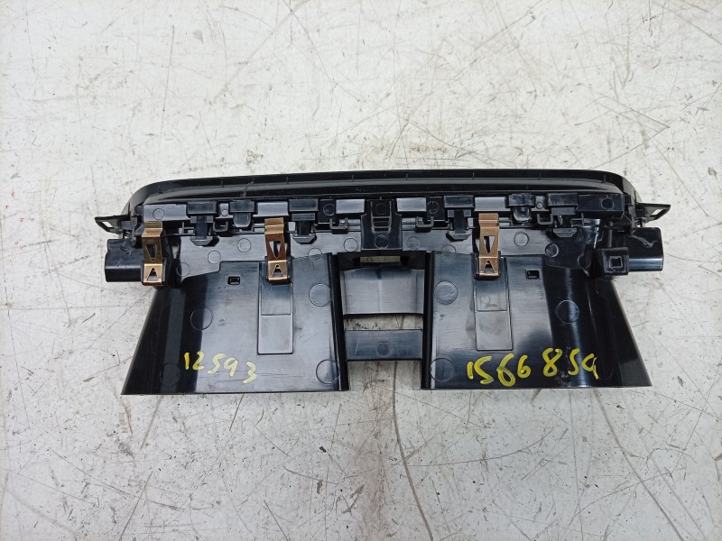 Recambio de rejilla aireadora para skoda fabia iv (pj3) 1.0 mpi referencia OEM IAM   