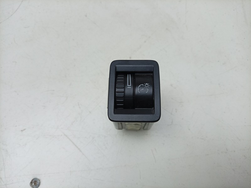 Recambio de mando regulacion faros para seat alhambra (710, 711) 2.0 tdi referencia OEM IAM  3C0941334A 