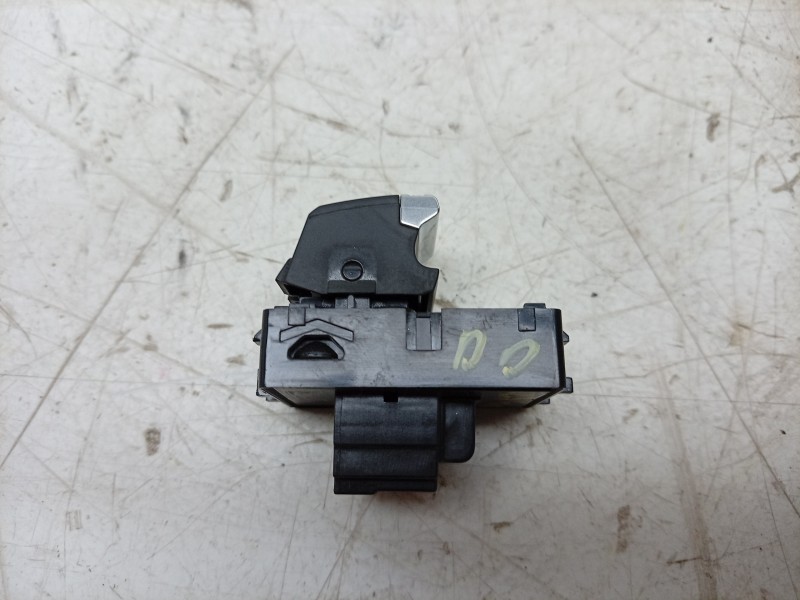 Recambio de mando elevalunas delantero derecho para renault rafale rafale referencia OEM IAM  254201060R 