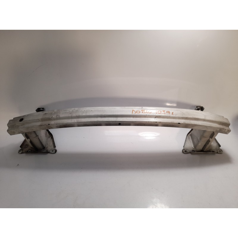 Recambio de refuerzo paragolpes delantero para fiat doblo (119) 1.3 16v jtd cat referencia OEM IAM 46747095 FT9081622 107093107