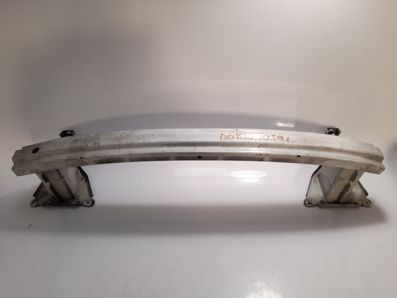 Recambio de refuerzo paragolpes delantero para fiat doblo (119) 1.3 16v jtd cat referencia OEM IAM 46747095 FT9081622 107093107