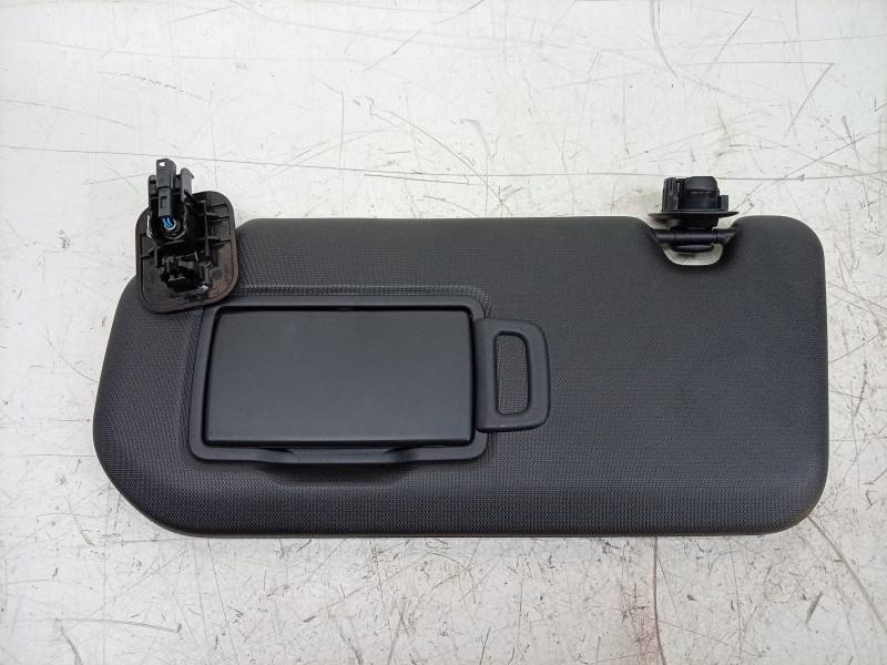 Recambio de parasol izquierdo para renault rafale rafale referencia OEM IAM  964016UN1B 
